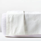 Φανελένιο Σεντόνι Πειραϊκή Πατραϊκή 170X280 / Bright White